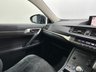 USED 2016 16 LEXUS CT 1.8L 200H ADVANCE 5d 134 BHP 
