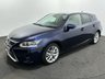 USED 2016 16 LEXUS CT 1.8L 200H ADVANCE 5d 134 BHP 