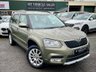 USED 2014 SKODA YETI 1.2 TSI Elegance DSG Euro 5 5dr Automatic | Leather