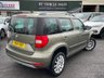 USED 2014 SKODA YETI 1.2 TSI Elegance DSG Euro 5 5dr Automatic | Leather