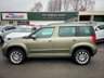 USED 2014 SKODA YETI 1.2 TSI Elegance DSG Euro 5 5dr Automatic | Leather