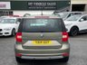USED 2014 SKODA YETI 1.2 TSI Elegance DSG Euro 5 5dr Automatic | Leather