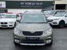 USED 2014 SKODA YETI 1.2 TSI Elegance DSG Euro 5 5dr Automatic | Leather