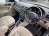 USED 2014 SKODA YETI 1.2 TSI Elegance DSG Euro 5 5dr Automatic | Leather