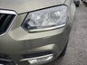 USED 2014 SKODA YETI 1.2 TSI Elegance DSG Euro 5 5dr Automatic | Leather