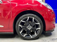 USED 2014 64 CITROEN DS3 1.6 e-HDi Airdream DStyle Plus Hatchback 3dr Diesel Manual Euro 5 (s/s) (90 ps) Cruise Control,P.Sensors,&pound;0Tax
