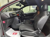 USED 2014 64 CITROEN DS3 1.6 e-HDi Airdream DStyle Plus Hatchback 3dr Diesel Manual Euro 5 (s/s) (90 ps) Cruise Control,P.Sensors,&pound;0Tax