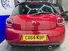 USED 2014 64 CITROEN DS3 1.6 e-HDi Airdream DStyle Plus Hatchback 3dr Diesel Manual Euro 5 (s/s) (90 ps) Cruise Control,P.Sensors,&pound;0Tax