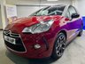 USED 2014 64 CITROEN DS3 1.6 e-HDi Airdream DStyle Plus Hatchback 3dr Diesel Manual Euro 5 (s/s) (90 ps) Cruise Control,P.Sensors,&pound;0Tax