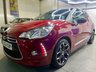 USED 2014 64 CITROEN DS3 1.6 e-HDi Airdream DStyle Plus Hatchback 3dr Diesel Manual Euro 5 (s/s) (90 ps) Cruise Control,P.Sensors,&pound;0Tax