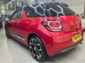USED 2014 64 CITROEN DS3 1.6 e-HDi Airdream DStyle Plus Hatchback 3dr Diesel Manual Euro 5 (s/s) (90 ps) Cruise Control,P.Sensors,&pound;0Tax