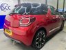 USED 2014 64 CITROEN DS3 1.6 e-HDi Airdream DStyle Plus Hatchback 3dr Diesel Manual Euro 5 (s/s) (90 ps) Cruise Control,P.Sensors,&pound;0Tax