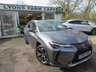 USED 2020 69 LEXUS UX 2.0 250H 5d 108 BHP HYBRID AUTOMATIC *PREMIUM PLUS PACK* Automatic, Hybrid, Full Service History + Just Serviced, One Previous Owner, NEW MOT, Great fuel economy!