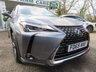USED 2020 69 LEXUS UX 2.0 250H 5d 108 BHP HYBRID AUTOMATIC *PREMIUM PLUS PACK* Automatic, Hybrid, Full Service History + Just Serviced, One Previous Owner, NEW MOT, Great fuel economy!