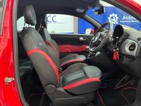 USED 2014 64 FIAT 500 1.2 S Hatchback 3dr Petrol Manual Euro 6 (s/s) (69 bhp) 