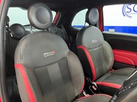 USED 2014 64 FIAT 500 1.2 S Hatchback 3dr Petrol Manual Euro 6 (s/s) (69 bhp) 
