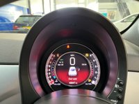 USED 2014 64 FIAT 500 1.2 S Hatchback 3dr Petrol Manual Euro 6 (s/s) (69 bhp) 