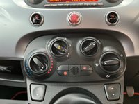 USED 2014 64 FIAT 500 1.2 S Hatchback 3dr Petrol Manual Euro 6 (s/s) (69 bhp) 