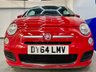USED 2014 64 FIAT 500 1.2 S Hatchback 3dr Petrol Manual Euro 6 (s/s) (69 bhp) 