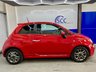 USED 2014 64 FIAT 500 1.2 S Hatchback 3dr Petrol Manual Euro 6 (s/s) (69 bhp) 