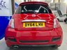 USED 2014 64 FIAT 500 1.2 S Hatchback 3dr Petrol Manual Euro 6 (s/s) (69 bhp) 