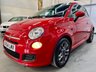 USED 2014 64 FIAT 500 1.2 S Hatchback 3dr Petrol Manual Euro 6 (s/s) (69 bhp) 