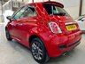 USED 2014 64 FIAT 500 1.2 S Hatchback 3dr Petrol Manual Euro 6 (s/s) (69 bhp) 