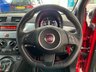 USED 2014 64 FIAT 500 1.2 S Hatchback 3dr Petrol Manual Euro 6 (s/s) (69 bhp) 