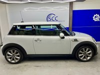 USED 2012 12 MINI HATCH COOPER 1.6 Cooper London 2012 Hatchback 3dr Petrol Manual Euro 5 (s/s) (122 ps) Number 1 of 2012 Cars Made