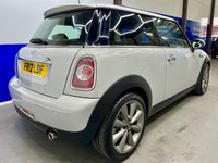 USED 2012 12 MINI HATCH COOPER 1.6 Cooper London 2012 Hatchback 3dr Petrol Manual Euro 5 (s/s) (122 ps) Number 1 of 2012 Cars Made
