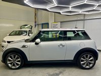 USED 2012 12 MINI HATCH COOPER 1.6 Cooper London 2012 Hatchback 3dr Petrol Manual Euro 5 (s/s) (122 ps) Number 1 of 2012 Cars Made