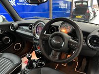 USED 2012 12 MINI HATCH COOPER 1.6 Cooper London 2012 Hatchback 3dr Petrol Manual Euro 5 (s/s) (122 ps) Number 1 of 2012 Cars Made