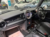 USED 2012 12 MINI HATCH COOPER 1.6 Cooper London 2012 Hatchback 3dr Petrol Manual Euro 5 (s/s) (122 ps) Number 1 of 2012 Cars Made