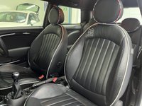 USED 2012 12 MINI HATCH COOPER 1.6 Cooper London 2012 Hatchback 3dr Petrol Manual Euro 5 (s/s) (122 ps) Number 1 of 2012 Cars Made