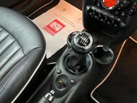 USED 2012 12 MINI HATCH COOPER 1.6 Cooper London 2012 Hatchback 3dr Petrol Manual Euro 5 (s/s) (122 ps) Number 1 of 2012 Cars Made