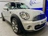 USED 2012 12 MINI HATCH COOPER 1.6 Cooper London 2012 Hatchback 3dr Petrol Manual Euro 5 (s/s) (122 ps) Number 1 of 2012 Cars Made
