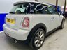 USED 2012 12 MINI HATCH COOPER 1.6 Cooper London 2012 Hatchback 3dr Petrol Manual Euro 5 (s/s) (122 ps) Number 1 of 2012 Cars Made