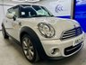 USED 2012 12 MINI HATCH COOPER 1.6 Cooper London 2012 Hatchback 3dr Petrol Manual Euro 5 (s/s) (122 ps) Number 1 of 2012 Cars Made