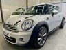 USED 2012 12 MINI HATCH COOPER 1.6 Cooper London 2012 Hatchback 3dr Petrol Manual Euro 5 (s/s) (122 ps) Number 1 of 2012 Cars Made