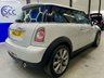 USED 2012 12 MINI HATCH COOPER 1.6 Cooper London 2012 Hatchback 3dr Petrol Manual Euro 5 (s/s) (122 ps) Number 1 of 2012 Cars Made