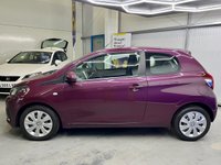 USED 2015 65 PEUGEOT 108 1.0 Active Hatchback 3dr Petrol Manual Euro 6 (68 ps) Bluetooth, Low Insurance, USB