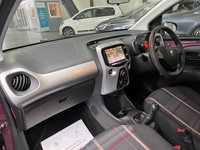 USED 2015 65 PEUGEOT 108 1.0 Active Hatchback 3dr Petrol Manual Euro 6 (68 ps) Bluetooth, Low Insurance, USB