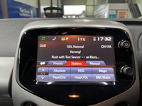 USED 2015 65 PEUGEOT 108 1.0 Active Hatchback 3dr Petrol Manual Euro 6 (68 ps) Bluetooth, Low Insurance, USB