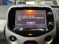 USED 2015 65 PEUGEOT 108 1.0 Active Hatchback 3dr Petrol Manual Euro 6 (68 ps) Bluetooth, Low Insurance, USB