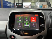 USED 2015 65 PEUGEOT 108 1.0 Active Hatchback 3dr Petrol Manual Euro 6 (68 ps) Bluetooth, Low Insurance, USB