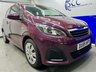 USED 2015 65 PEUGEOT 108 1.0 Active Hatchback 3dr Petrol Manual Euro 6 (68 ps) Bluetooth, Low Insurance, USB