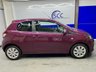 USED 2015 65 PEUGEOT 108 1.0 Active Hatchback 3dr Petrol Manual Euro 6 (68 ps) Bluetooth, Low Insurance, USB
