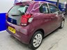 USED 2015 65 PEUGEOT 108 1.0 Active Hatchback 3dr Petrol Manual Euro 6 (68 ps) Bluetooth, Low Insurance, USB