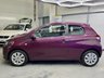 USED 2015 65 PEUGEOT 108 1.0 Active Hatchback 3dr Petrol Manual Euro 6 (68 ps) Bluetooth, Low Insurance, USB