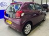 USED 2015 65 PEUGEOT 108 1.0 Active Hatchback 3dr Petrol Manual Euro 6 (68 ps) Bluetooth, Low Insurance, USB